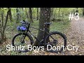 Shulz Boys Don’t Cry #3 бесит втулка