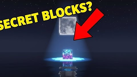 Bloxd removed game modes, hackers, and secret blocks.