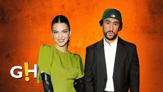 Entertainment |  Kendall Jenner & Bad Bunny Back Together?    | Gossip Herald