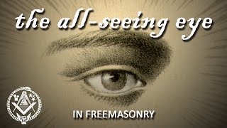 All-Seeing Eye Freemason Information