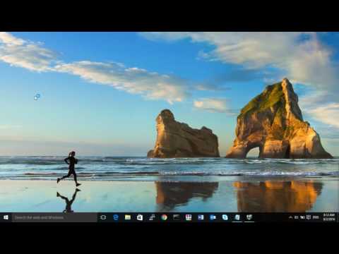 How to restore