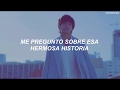 Scenery - V (BTS / Taehyung) [Traducida al español]