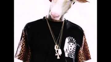 Goat Tyga feat. Goat A.E - Muh Fucka