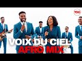 Voix du Ciel – Afro Gospel Mix de Foi | Louange & Worship Francophone 2026