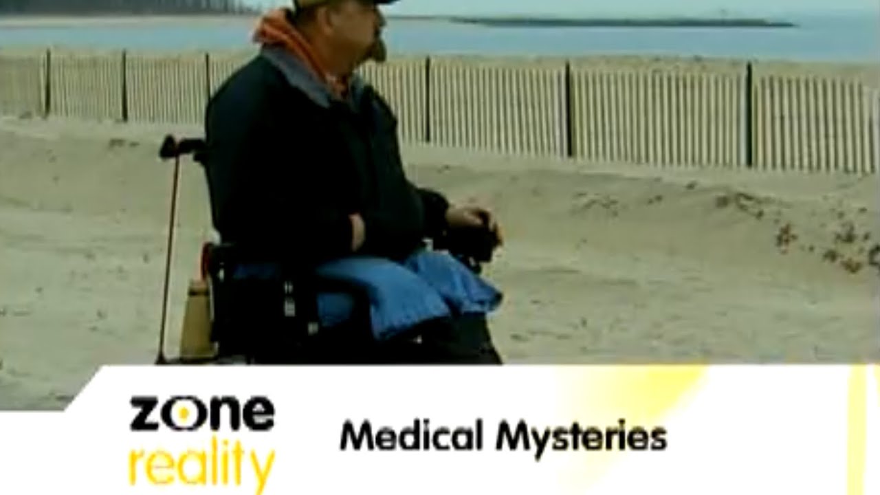 Medical Mysteries - Zone Reality Promo - YouTube