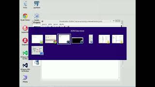 T2Ti ERP 2.0 - Lazarus - Brook | REST | JSON - Video Lesson 10 - JSON - Practice