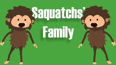 Unsolved: Sasquatch’s Family- A Tragedy