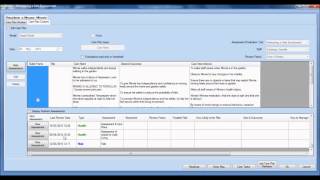 electronic care planning functionality screenshot 3