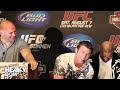 Chael Sonnen UFC 117 Pre-Fight Quotes