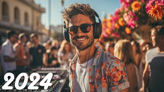 Feelings Good Mix 24/7 | Deep House, Vocal House, Nu Disco, Chillout Mix #1