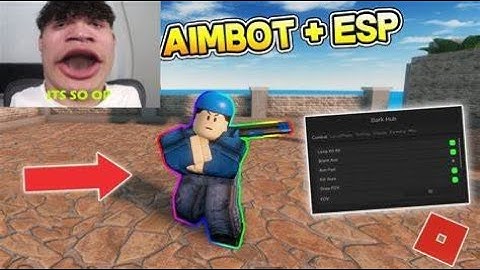 DarkHub Script Showcase With Lots Of Features