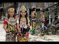 Dayaks y Bajaus (Borneo) - Malasia / Indonesia