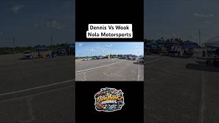 Rumble In Da Boot 2026 | Dennis Vs Wook