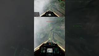 Two for One F-16 gun run | Nuclear Option