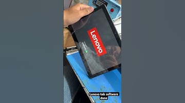Lenovo tab software done comment for all type of mobile related solutions #viral #trending #shorts