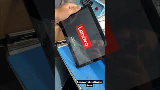 Lenovo tab software done comment for all type of mobile related solutions #viral #trending #shorts screenshot 3