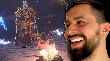 Based on the Demo, I knew this would be 2025