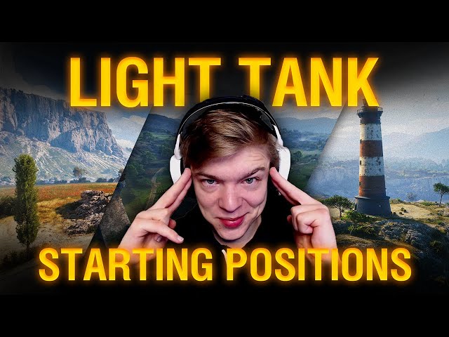 10 positions for light tanks you need to know class=