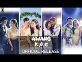 Awang K.O.C || Soma, Jamz, Amar, Jelish &amp; Naitom || Manda || Official Music Video Release 2022