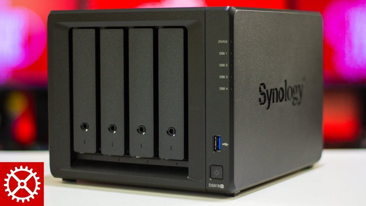 Synology M.2 NVMe SSD Storage Volume 🔥 - Blazing Fast Docker