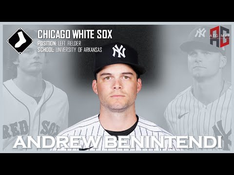 What Andrew Benintendi brings to White Sox – NBC Sports Chicago