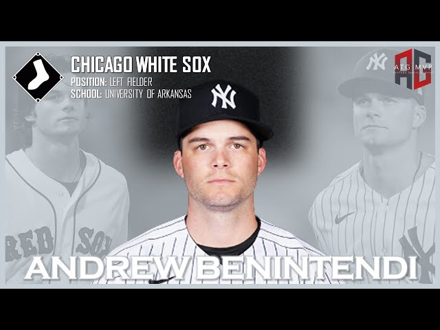 Did White Sox's Andrew Benintendi zing the Yankees during Chicago intro? 