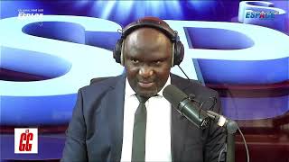  Les Grandes Gueules Du 22 Avril 2024 Espace Tv Guinee