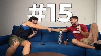 Hermanos Nicolich - Episodio #15