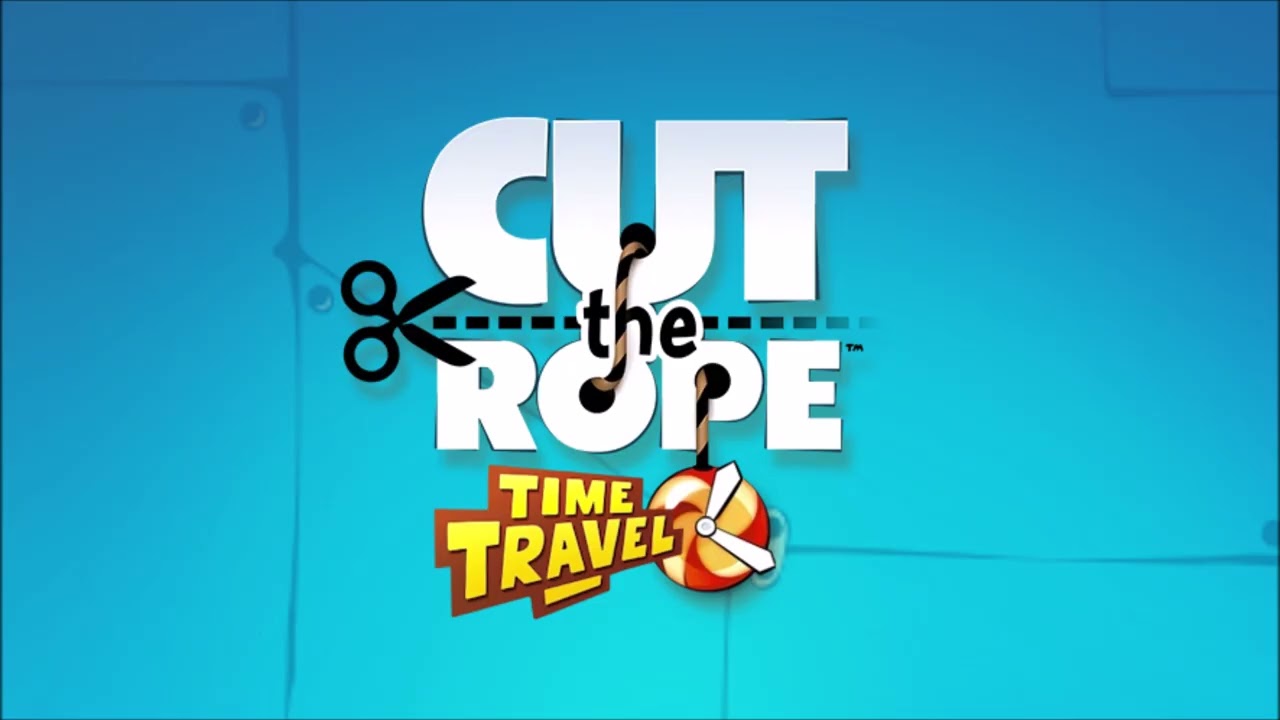 Cut the Rope Time Travel - Hour