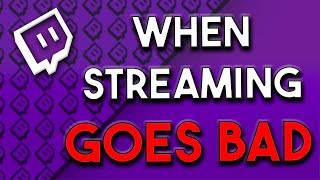 It Might be Time To STOP Streaming -The Truth About Unhealthy Twitch Streaming