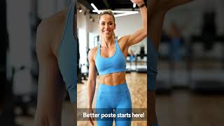 Stiff Upper Back? Fix It in 10 Seconds!