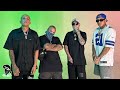 C-Kan, Mara, Gera Mx & Lefty SM - Todo Por Nada (Vídeo Oficial) Detrás De Camaras