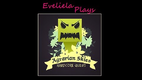 Minecraft: FTB Agrarian Skies 129 - Fixed the Lag! =D