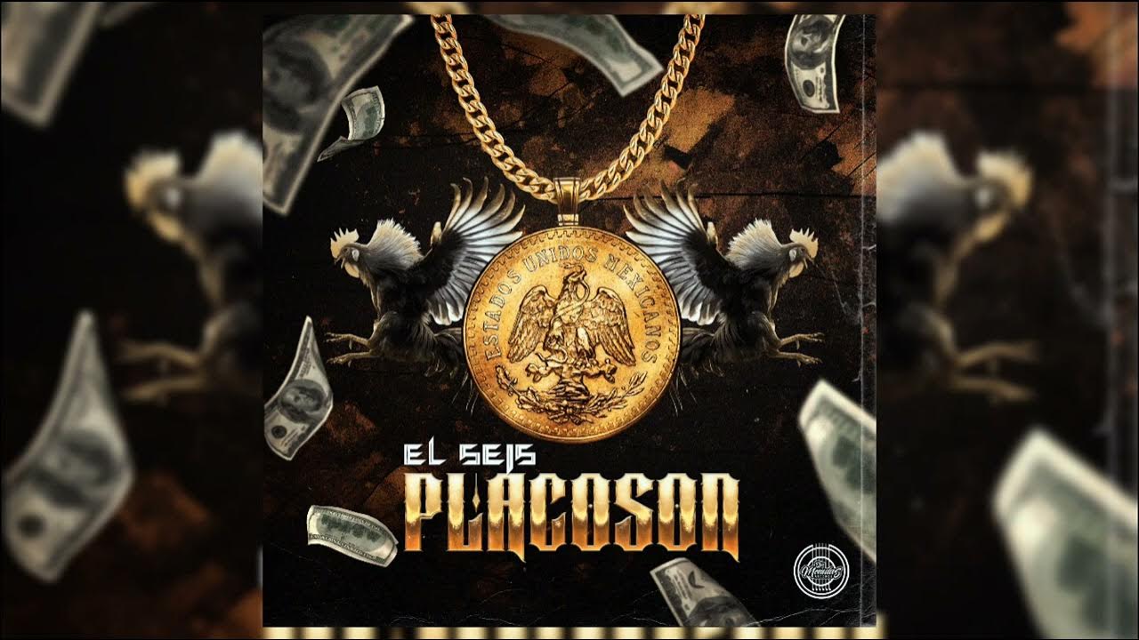EL SEIS - PLACOSON EL SEIS - PLACOSON