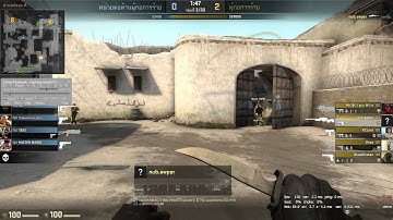 WTF HACK !!  CSGO NORANK