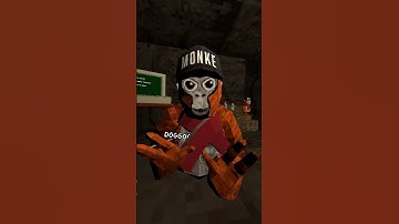 RTX shaders in gorilla tag