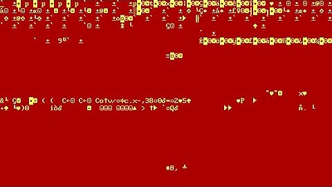 What was before protected mode, part 1 (Unedited live session)