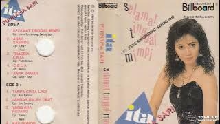 Ita Purnamasari - Selamat Tinggal Mimpi ( Full Album )