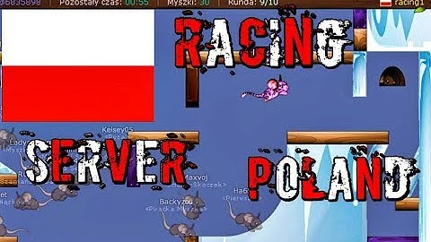 Transformice   Racing Server POLAND #2