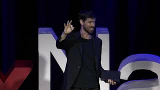 Journal of a fame addict | Harry Miree | TEDxNashville