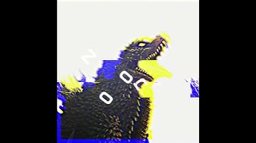 Godzilla In Hell edit || Don