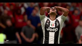 FIFA 19 Amazing comeback #2