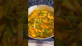 Mixed vegetables … 😋😋😋 #viral #food #desi #cooking #recipe #trending #foodie #youtube #ytshorts
