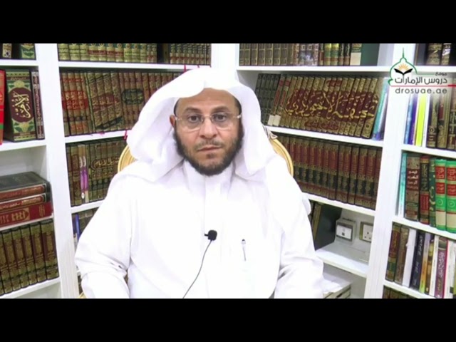 تستطيع أن ترجع من ذنوبك كيوم ولدتك أمك بهذه الأعمال في شهر رمضان !! | الشيخ د. عزيز فرحان