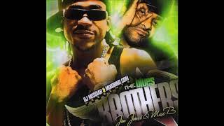 12 DOIN IT BIG   JIM JONES amp MAX B