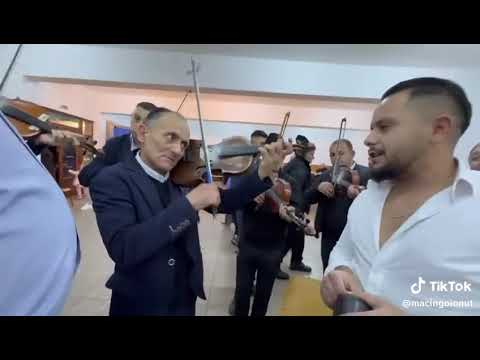 Taraful din Palatca Florin Codoba și Nați Macingo