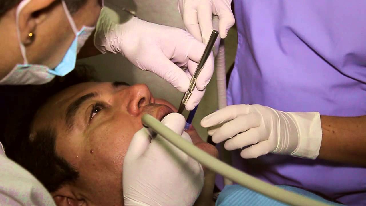 Dental Hispano Spot YouTube