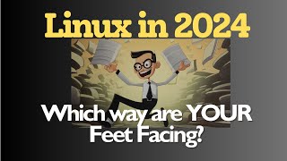 Linux in 2024  Charting its Own Path to Innovation