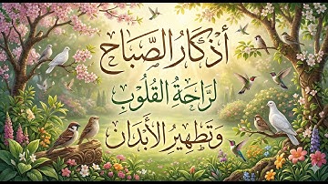 أذكار الصباح للرزق وطمأنينة القلب | بصوت هادئ | الشيخ علاء عقل