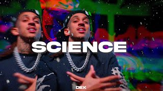 [FREE] D-Block Europe X Clavish UK Rap Type Beat 2022 - "SCIENCE"